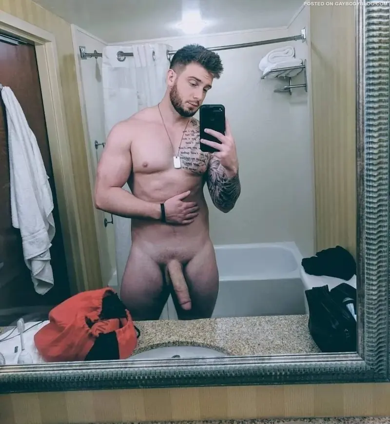 Hot Naked Dudes 5