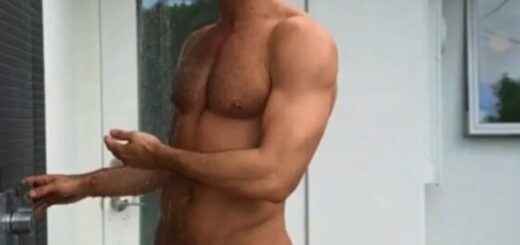Justin Clynes Dick 1