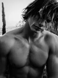 Radu Ionut Naked 4