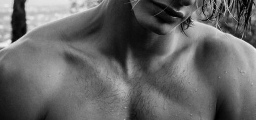 Radu Ionut Naked 4