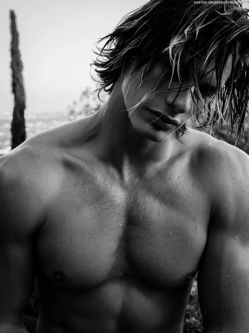 Radu Ionut Naked 4