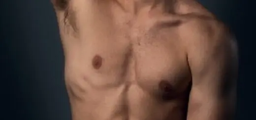 Tyler Johnson Ellis naked 2