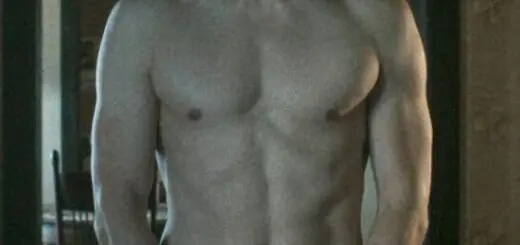 Charlie Hunnam Nude Scene Monsters