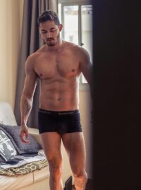 Anderson Nunes Nude 3