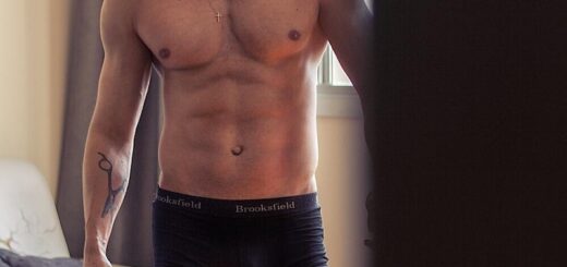 Anderson Nunes Nude 3