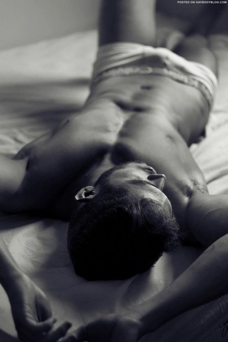 Anderson Nunes Nude 7
