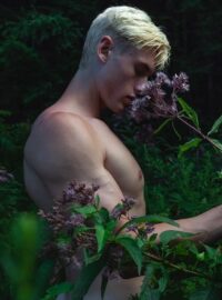 Blond Muscle Jock Gray Eberley 1