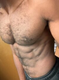Frosty Cut 3953