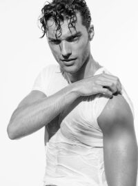 Gorgeous French Guy Aurelien Muller 3