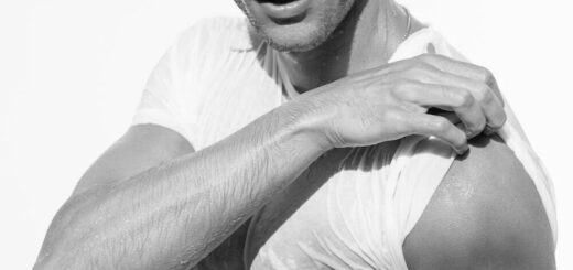 Gorgeous French Guy Aurelien Muller 3