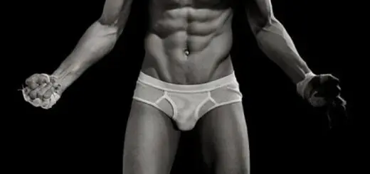 Handsome Brazilian Jock Model Jhonny Marcondes 2