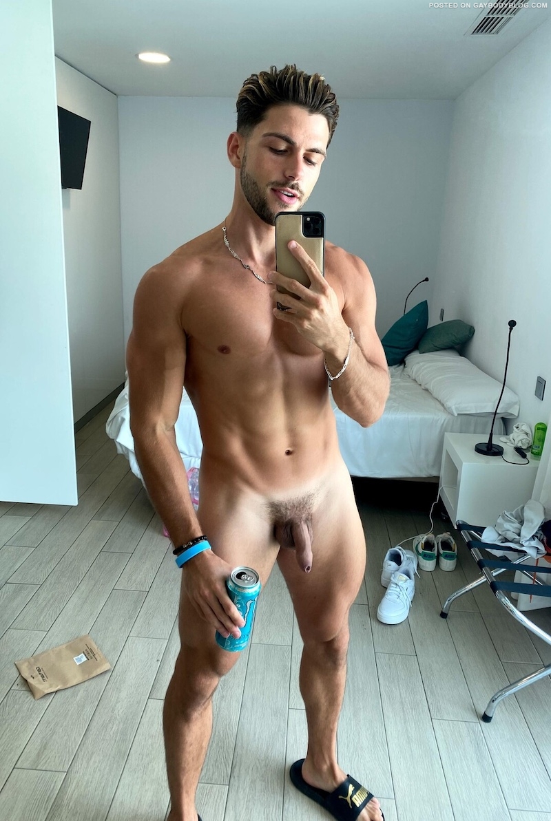 Hot Naked Guys 1