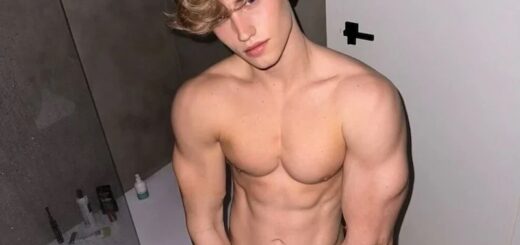 Hot Naked Guys 7