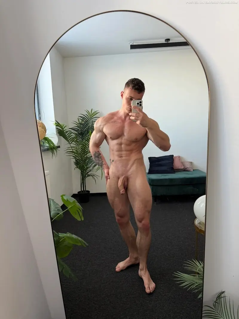 MikeyBaxter