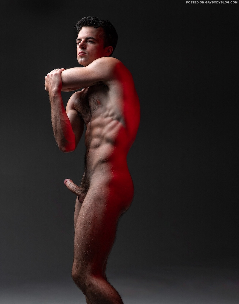 Sexy Nude Guys 5