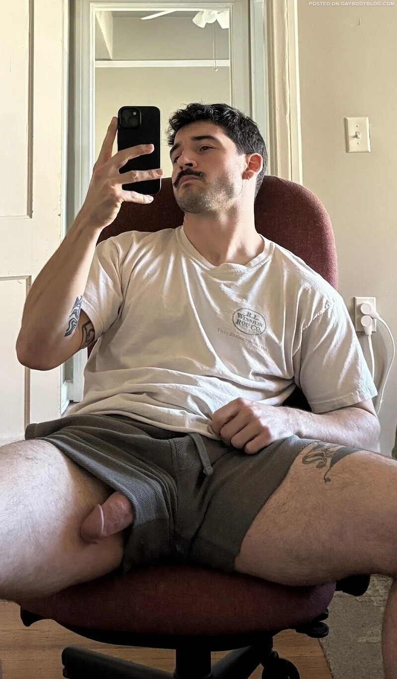 Sexy Penis Pics 4