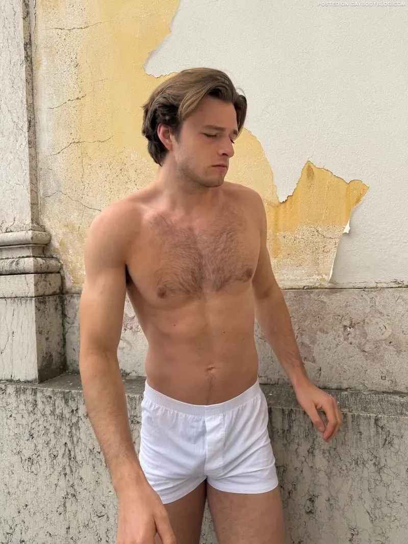 Ugo Marchal nude 3