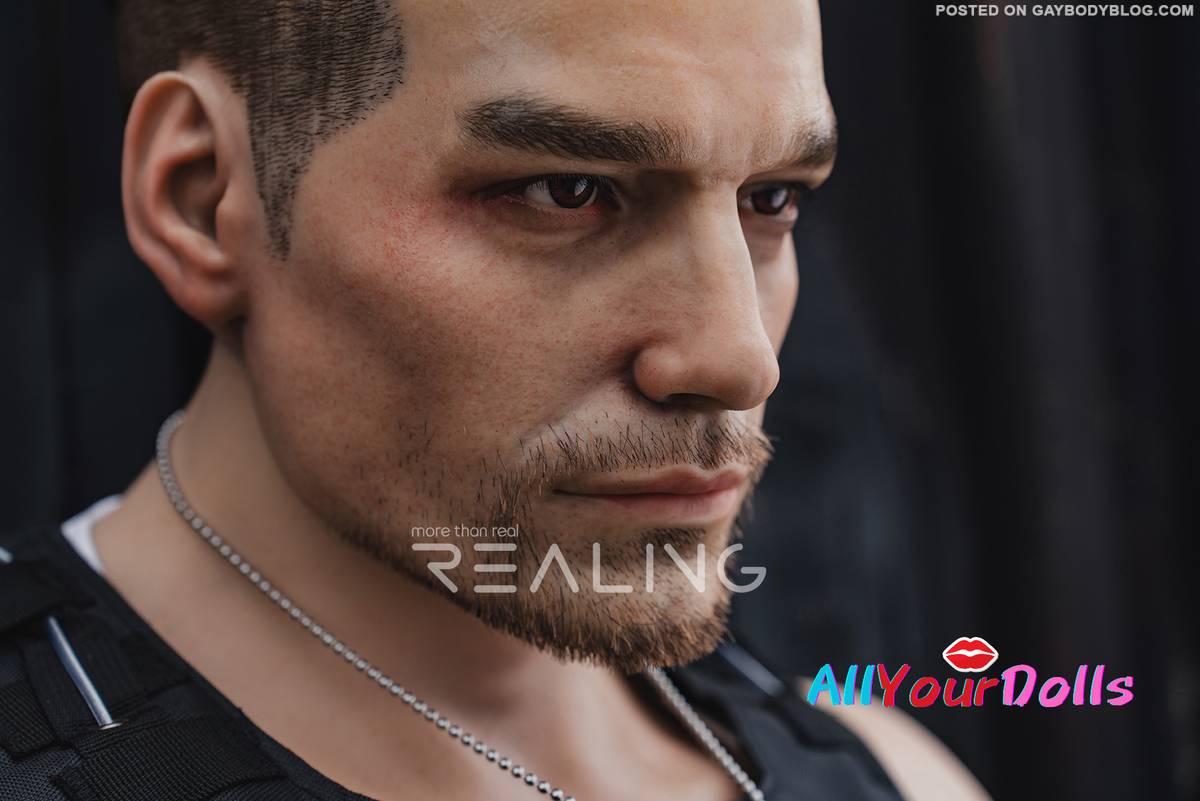 male sex doll
