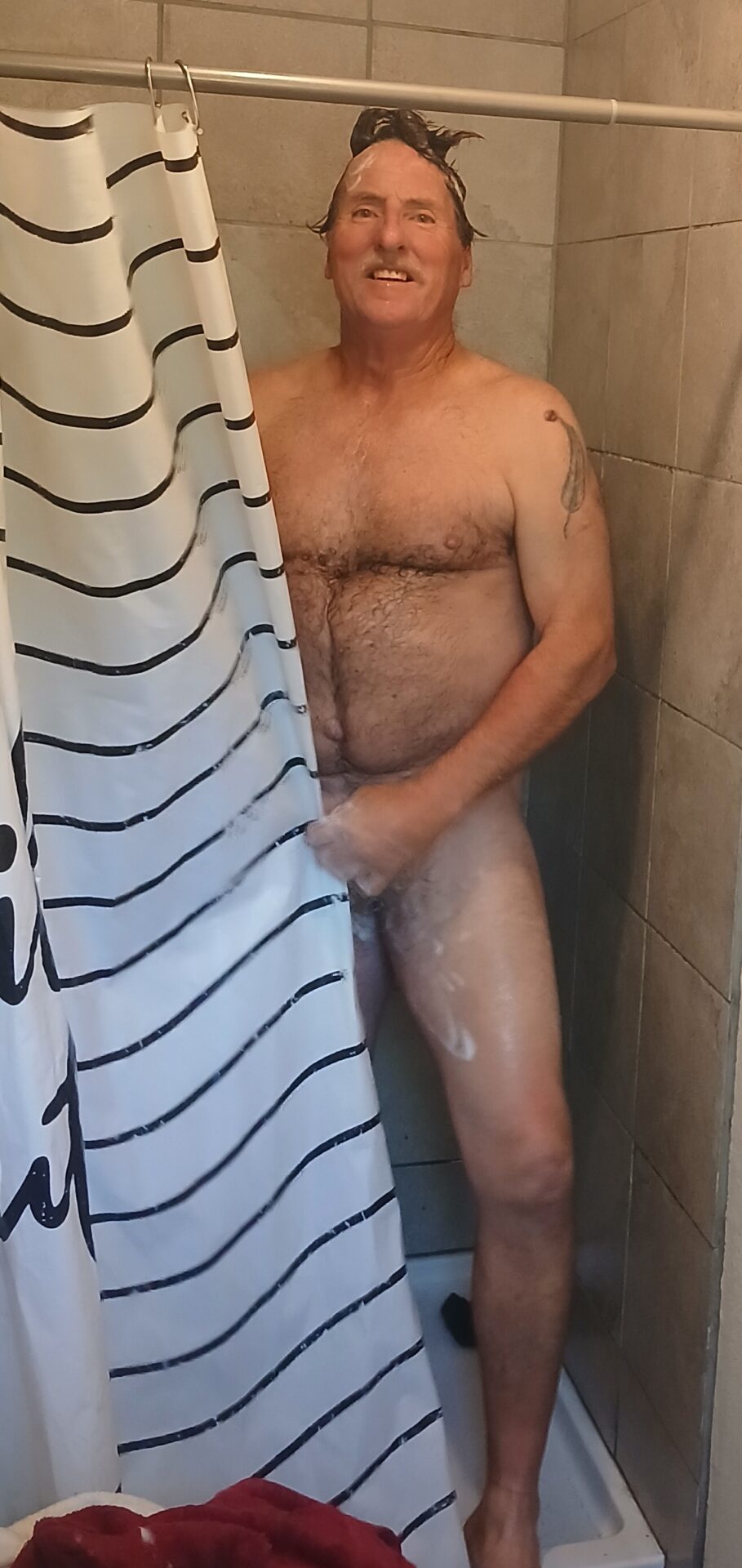 Hornyref